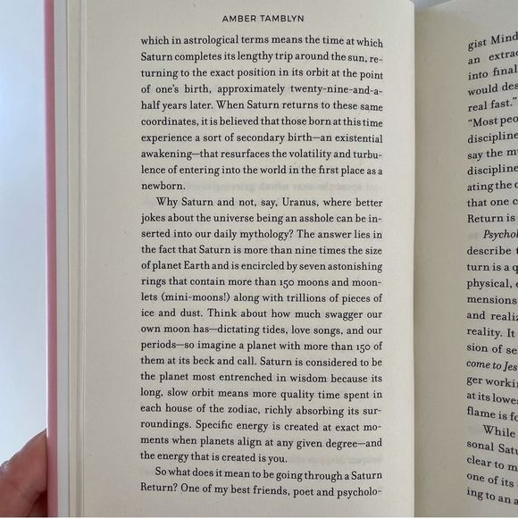 BOOK, Hardcover, “Era of Ignition” Amber Tamblyn, NEW, 257 Pages - Picture 10 of 16